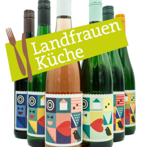 Landfrauenpaket